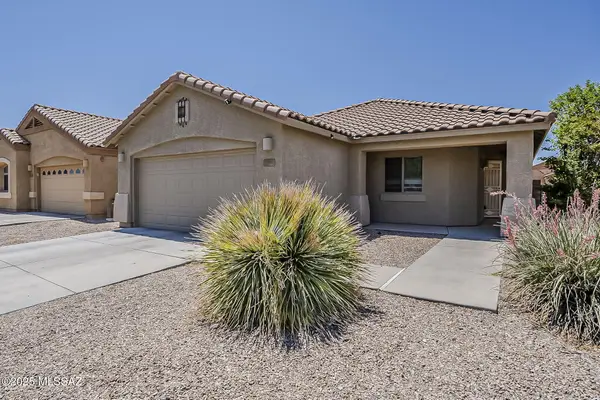 6646 E Splendid Lane, Tucson, AZ 85756