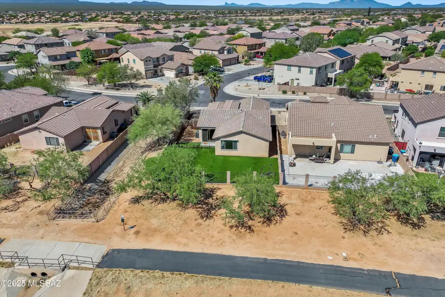 7183 S Valley Stream Drive, Tucson, AZ 85757 - Image #3