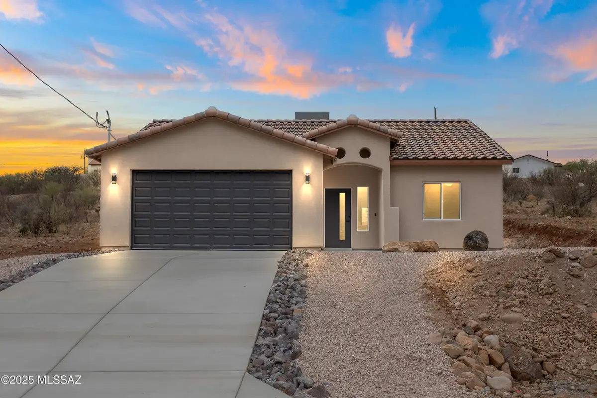 1830 Circulo Canada, Rio Rico, AZ 85648 - Image #1