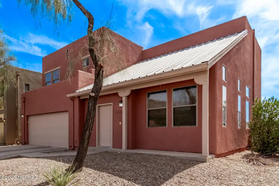 1275 S Via Estrella Blanca, Tucson, AZ 85713 - Image #2