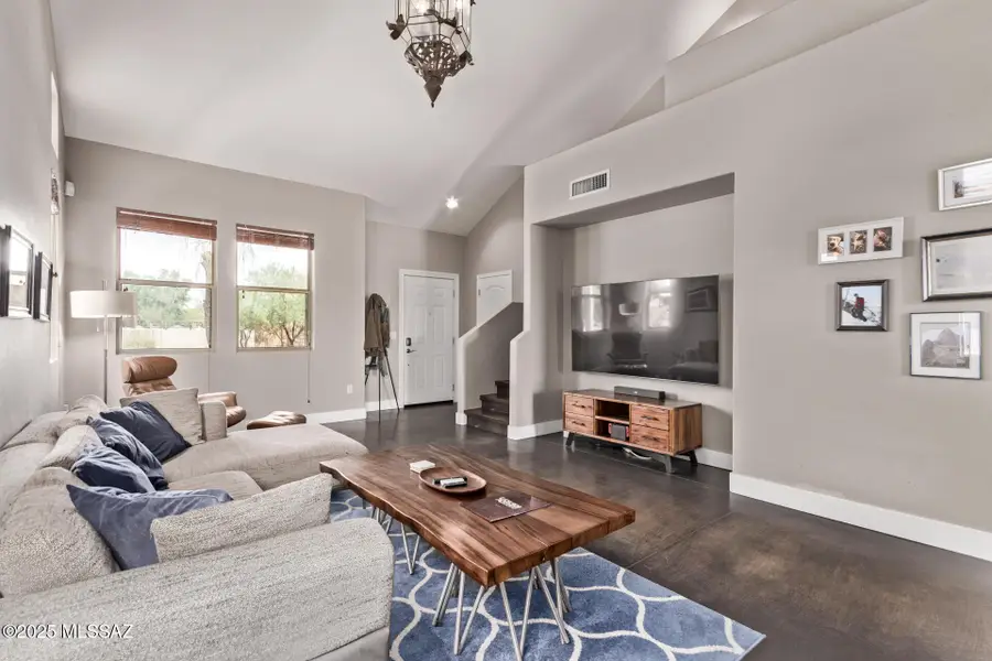 1275 S Via Estrella Blanca, Tucson, AZ 85713 - Image #3