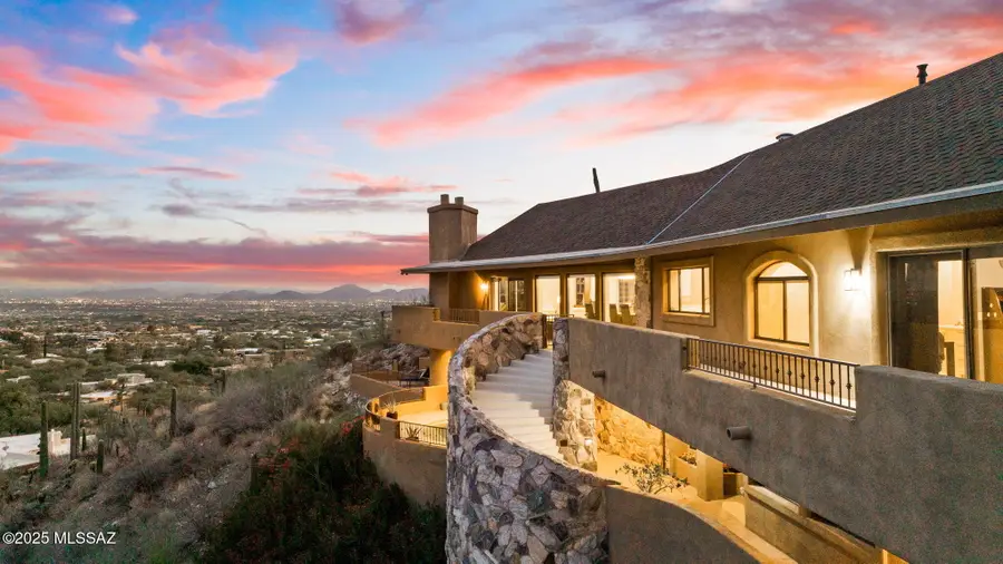 4821 E Winged Foot Place, Tucson, AZ 85718 - Image #2