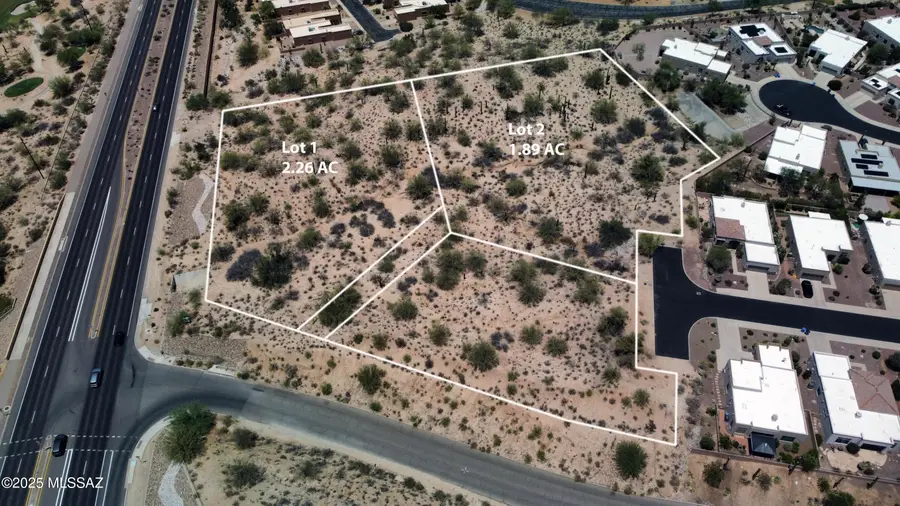 8355 N La Cholla Vista Place #1 & 2, Tucson, AZ 85704 - Image #2