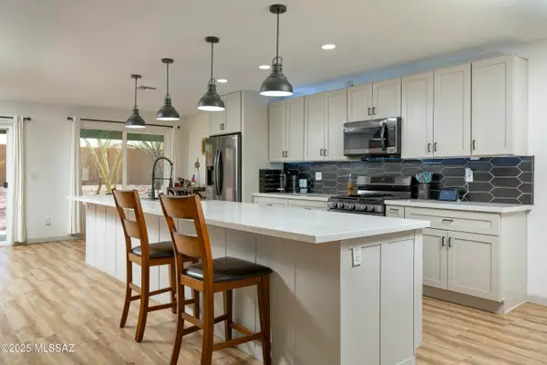 2301 W Montrose Place, Tucson, AZ 85741