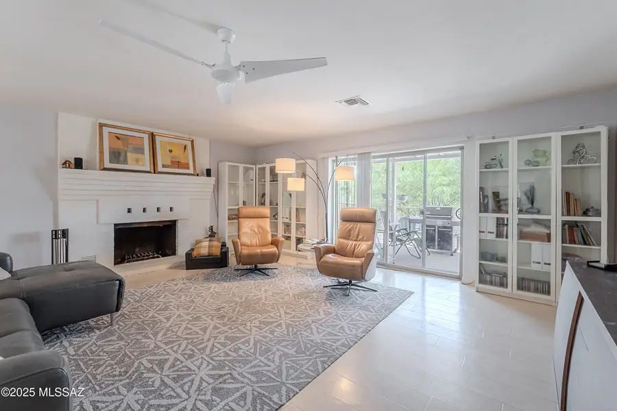 1645 N Indigo Drive, Tucson, AZ 85745 - Image #3