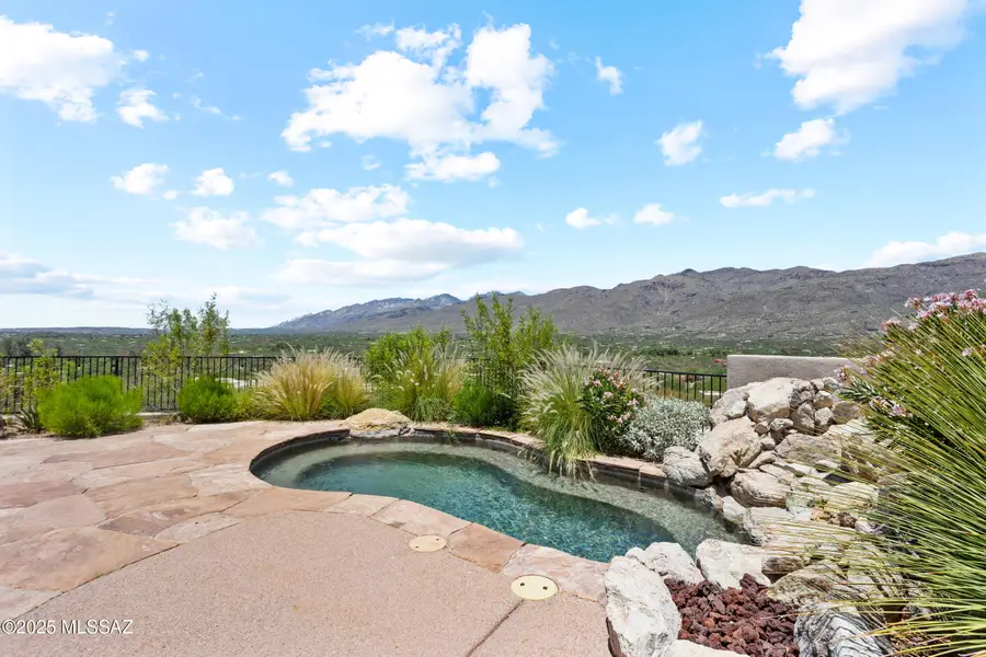 4101 Larkspur Road, Tucson, AZ 85749 - Image #2