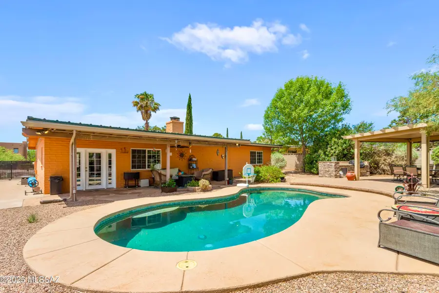 3417 Oak Hill Street, Sierra Vista, AZ 85650 - Image #2