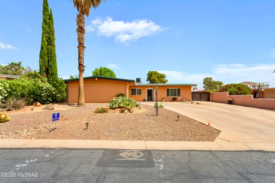 3417 Oak Hill Street, Sierra Vista, AZ 85650 - Image #3