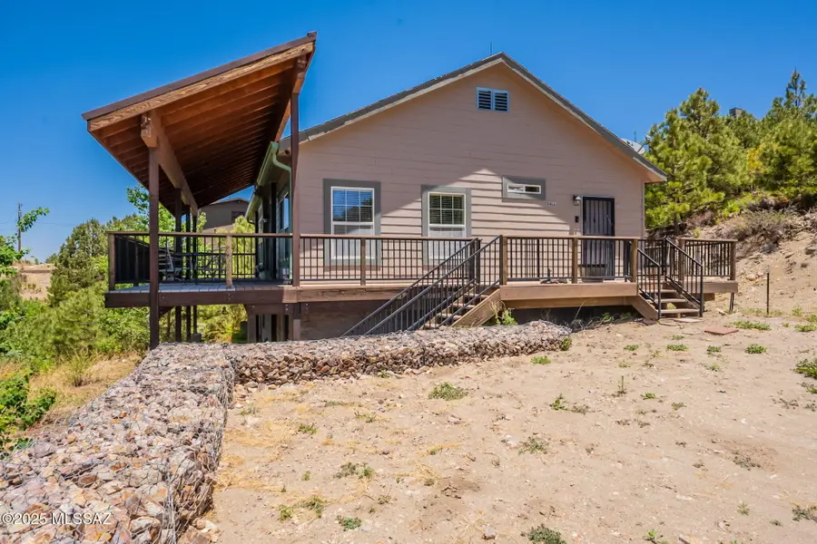 12990 N Yuma Avenue, Mount Lemmon, AZ 85619 - Image #3