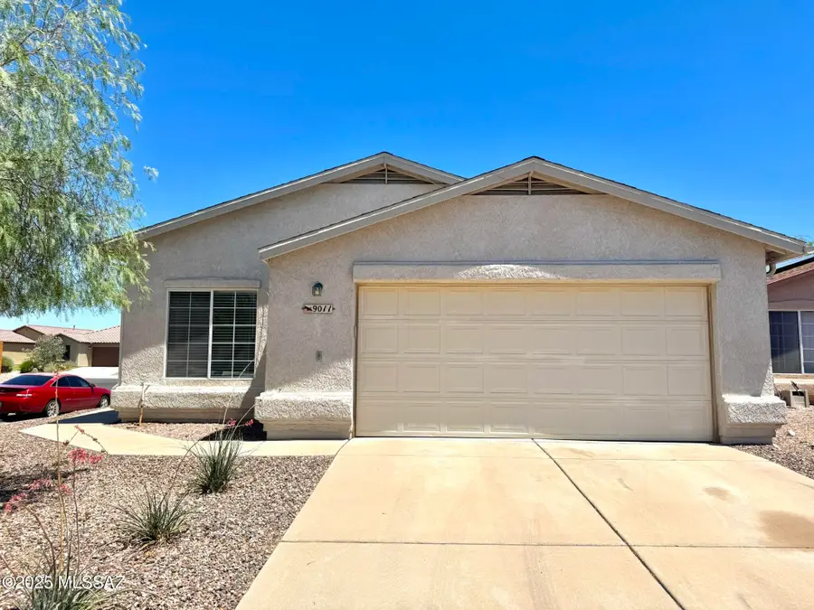9011 E Weyburn Drive, Tucson, AZ 85730 - Image #2
