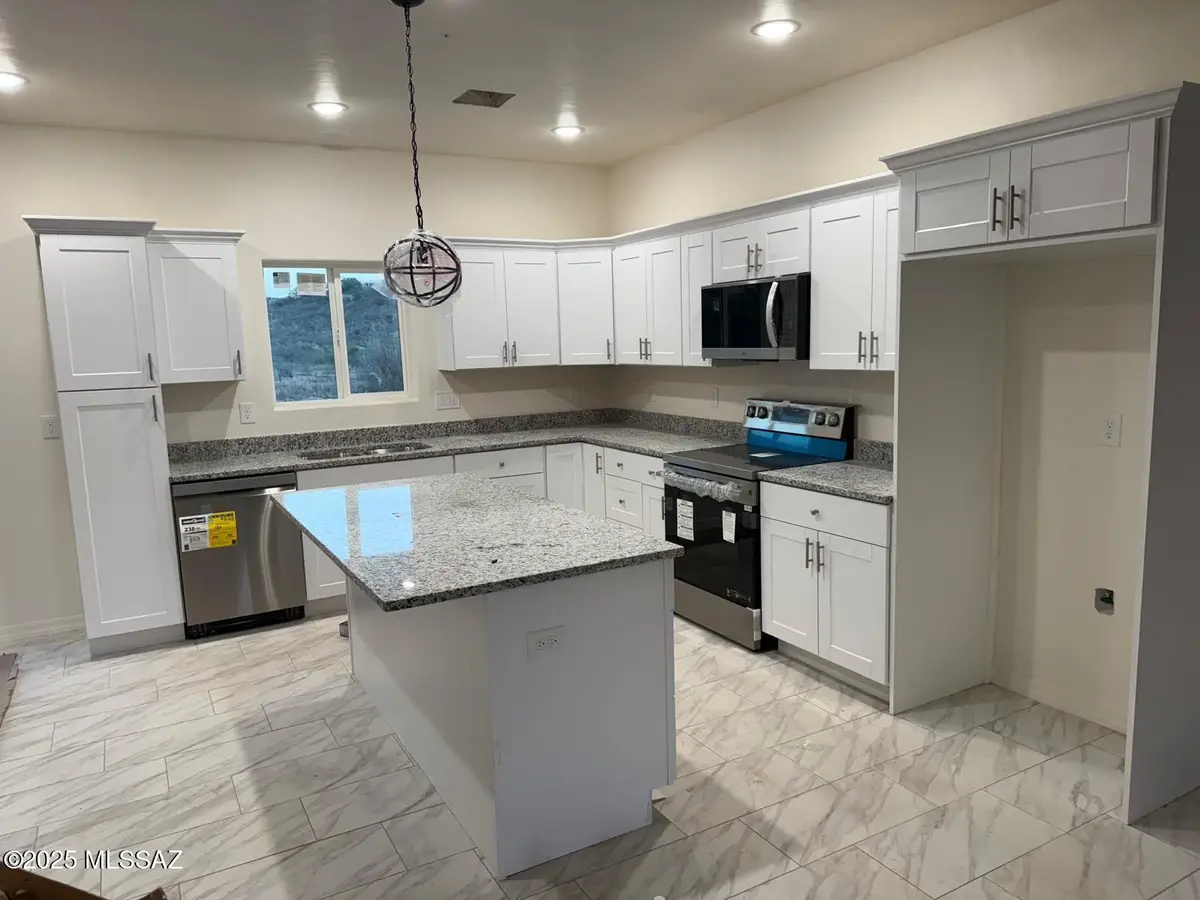 1009 Camino Estrella, Rio Rico, AZ 85648 - Image #1