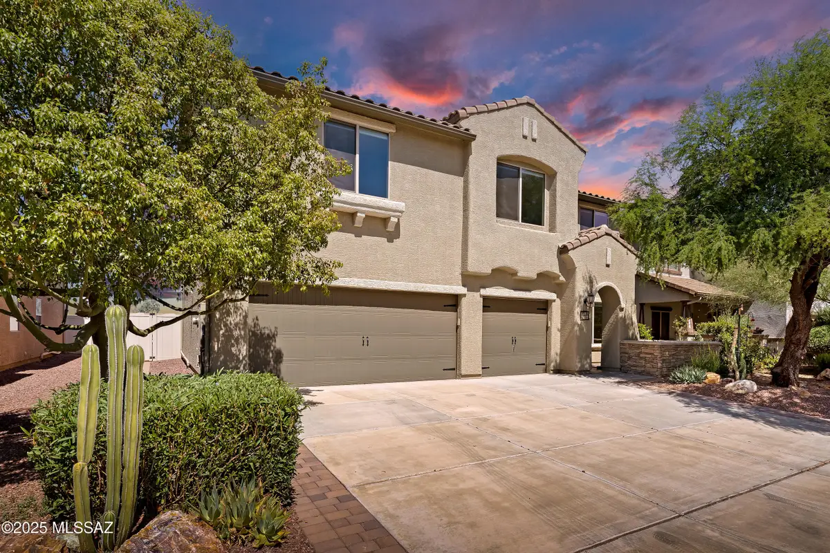 33822 S Miner Road, Red Rock, AZ 85145 - Image #1