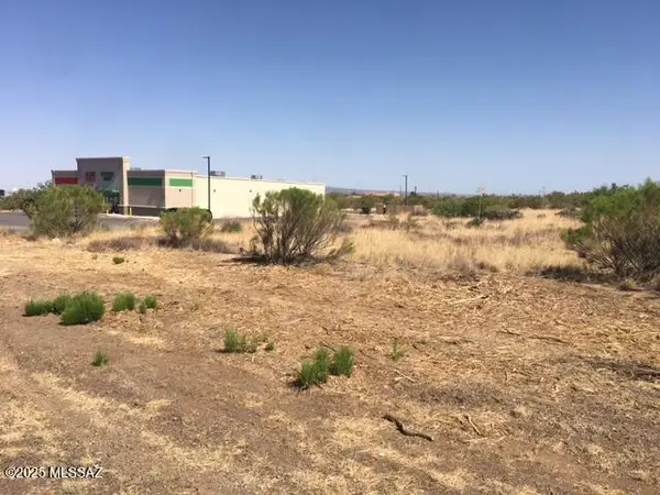 TBD W American Avenue, Oracle, AZ 85623