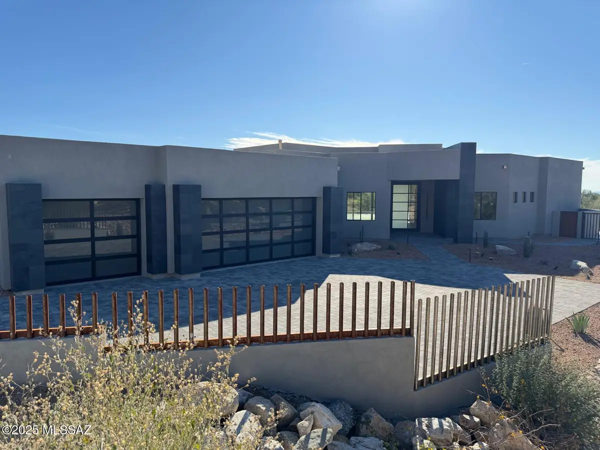 14295 N Silent Sky Place, Marana, AZ 85658 - Image #1