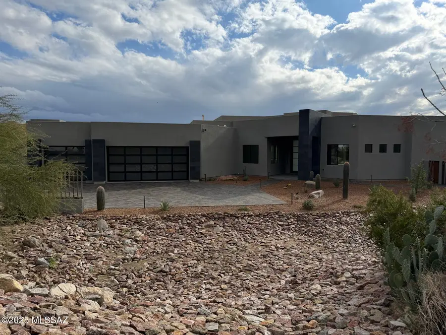 14295 N Silent Sky Place, Marana, AZ 85658 - Image #2