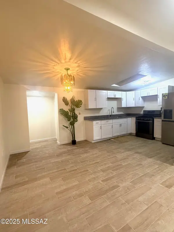 1041 W Ebner Place, Tucson, AZ 85714