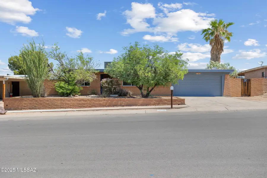 3632 W Horizon Hills Drive, Tucson, AZ 85741 - Image #2