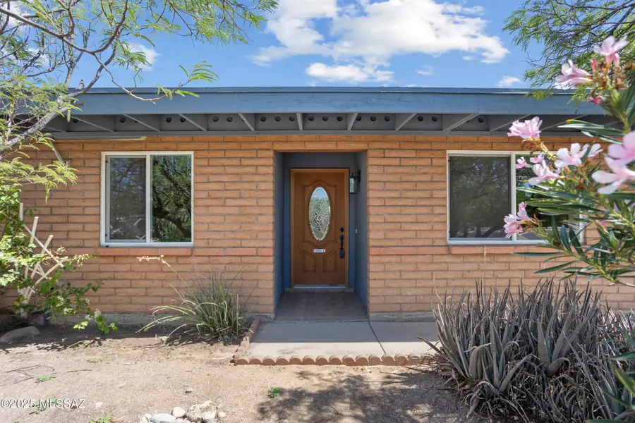 3632 W Horizon Hills Drive, Tucson, AZ 85741 - Image #3