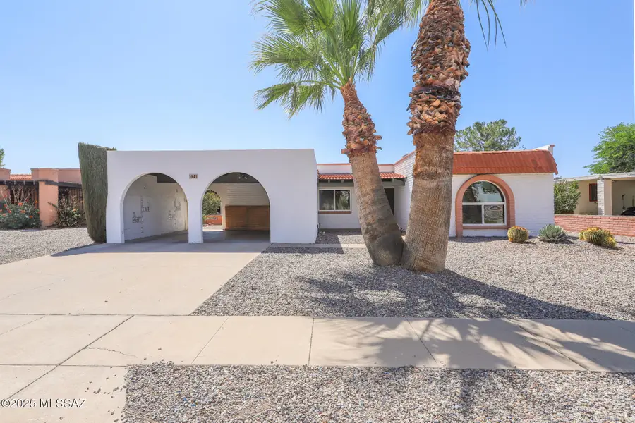 1641 S San Carla, Green Valley, AZ 85614 - Image #3