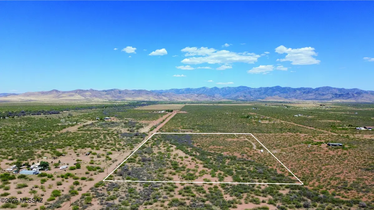 20ac S Price Ranch, Pearce, AZ 85625 - #1