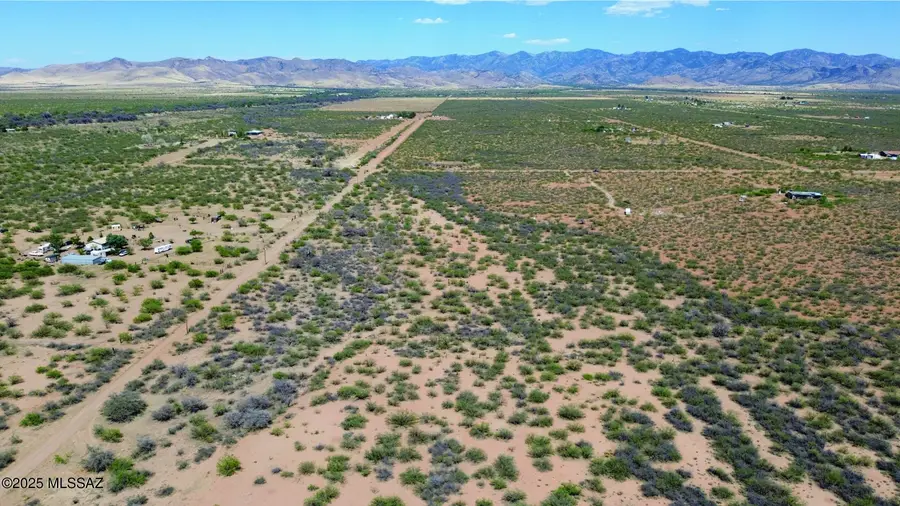 20ac S Price Ranch, Pearce, AZ 85625 - #2