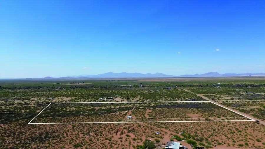 20ac S Price Ranch, Pearce, AZ 85625 - #3