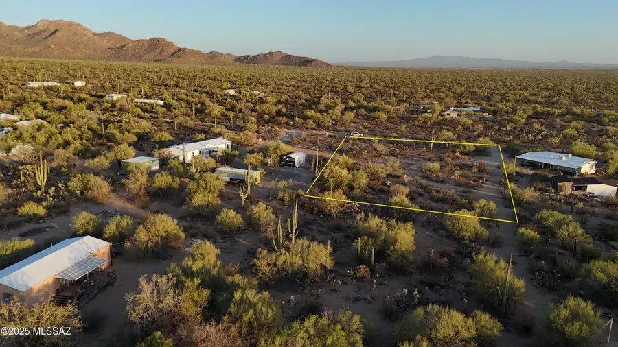 12122 W Lak A Yucca, Tucson, AZ 85743 - Image #3