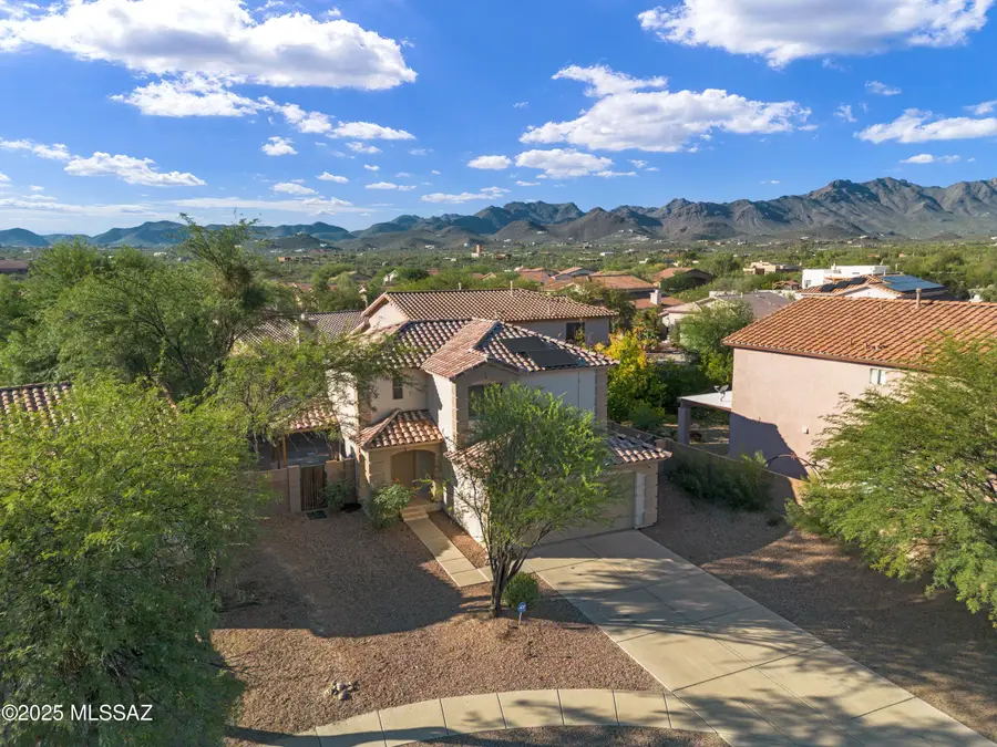 4295 W Banner Mine Place, Tucson, AZ 85745 - Image #2