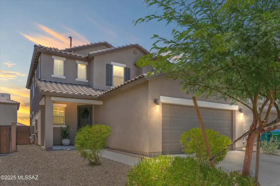 639 W Calle Espadero, Sahuarita, AZ 85629 - Image #2