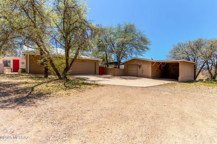 36 Collie Drive, Sonoita, AZ 85637 - Image #2