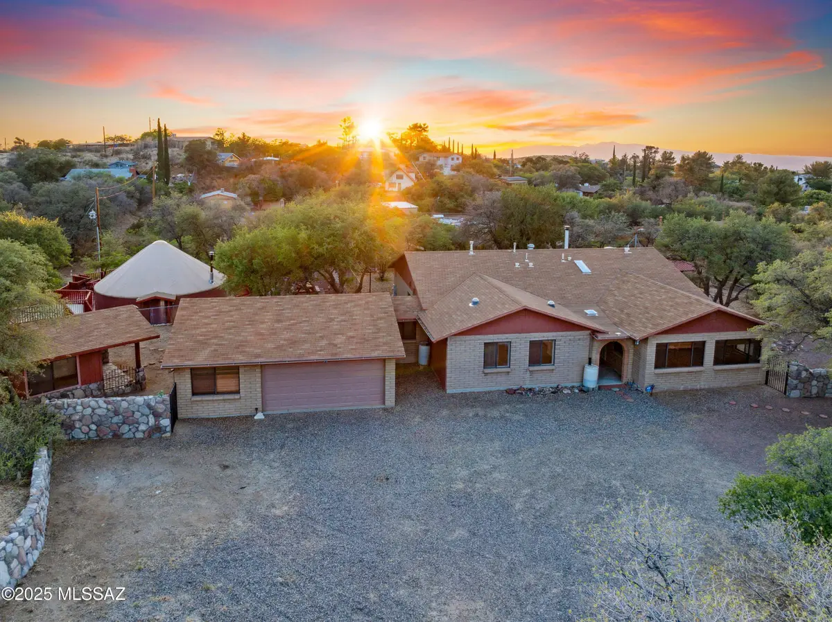 335 W Oak Hills Drive, Oracle, AZ 85623 - Image #1