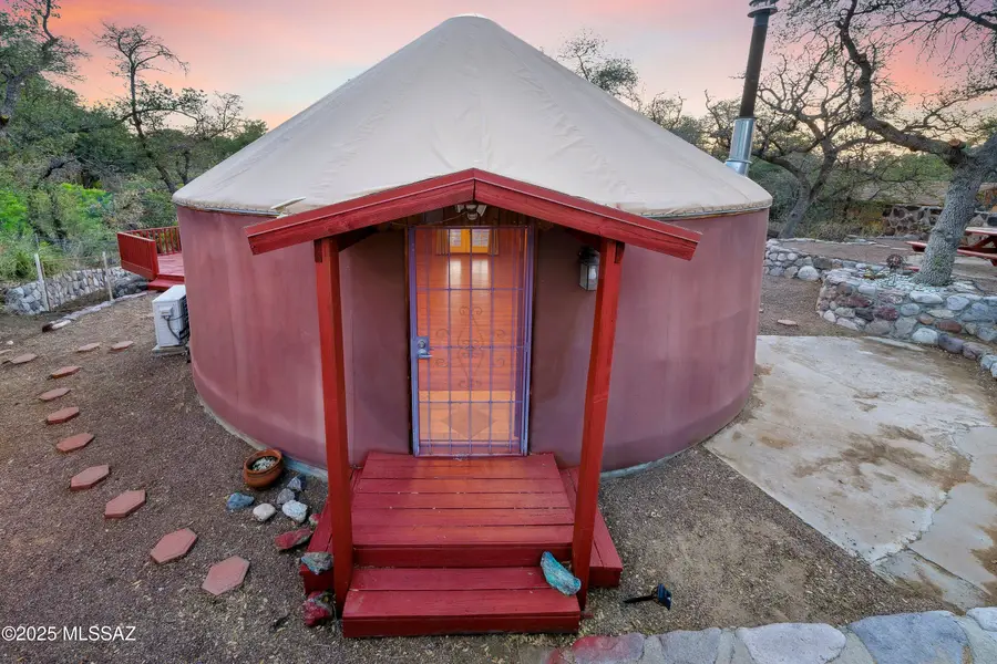 335 W Oak Hills Drive, Oracle, AZ 85623 - Image #3