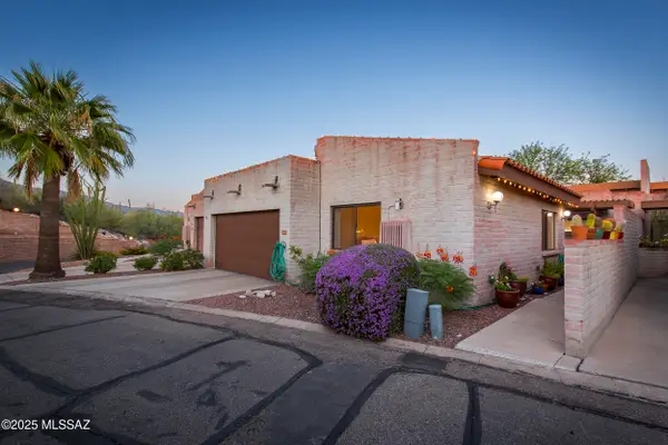 2000 E Campbell Terrace, Tucson, AZ 85718