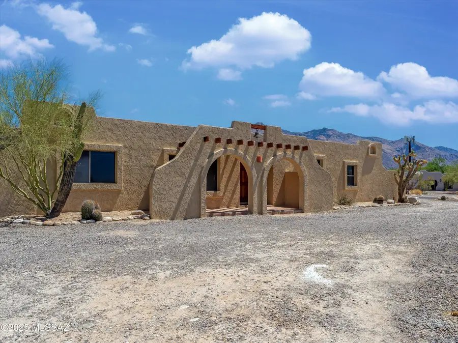 6401 N Camino Padre Isidoro, Tucson, AZ 85718 - Image #2