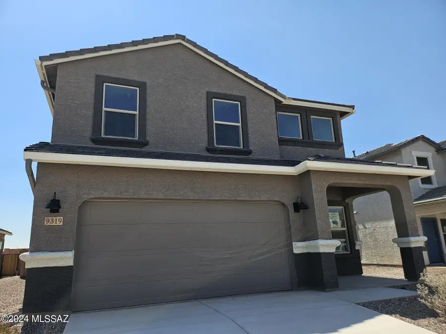 10023 N Cascalote Lane, Marana, AZ 85653 - Image #2