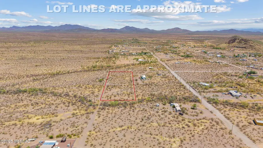 8538 S Fuller Road, Tucson, AZ 85735 - Image #2