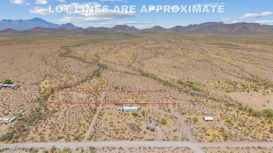 8538 S Fuller Road, Tucson, AZ 85735 - Image #3