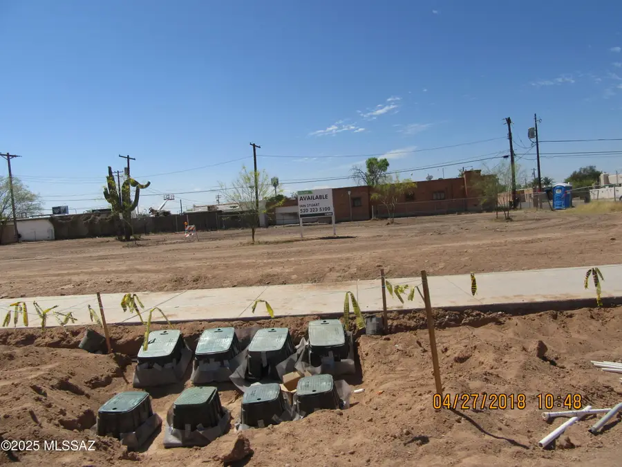 31/39/41 W Grant Road #1, Tucson, AZ 85705 - Image #2