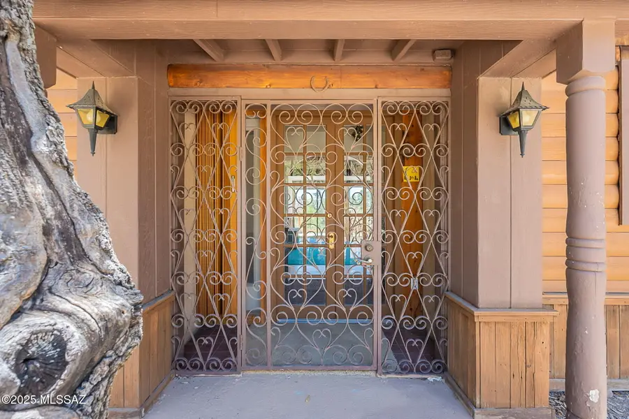 9865 N Willow Loop, Mount Lemmon, AZ 85619 - Image #3