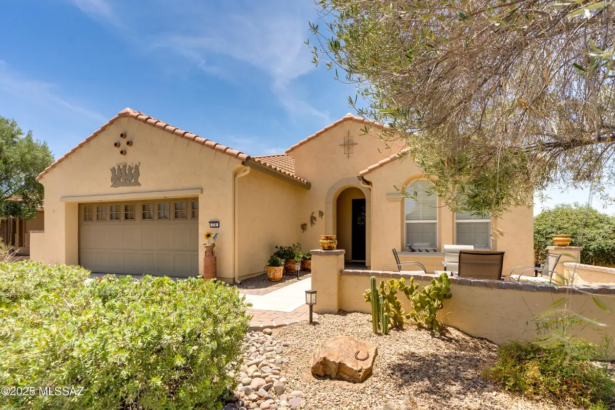 779 N Lukeville Drive, Green Valley, AZ 85614 - Image #1