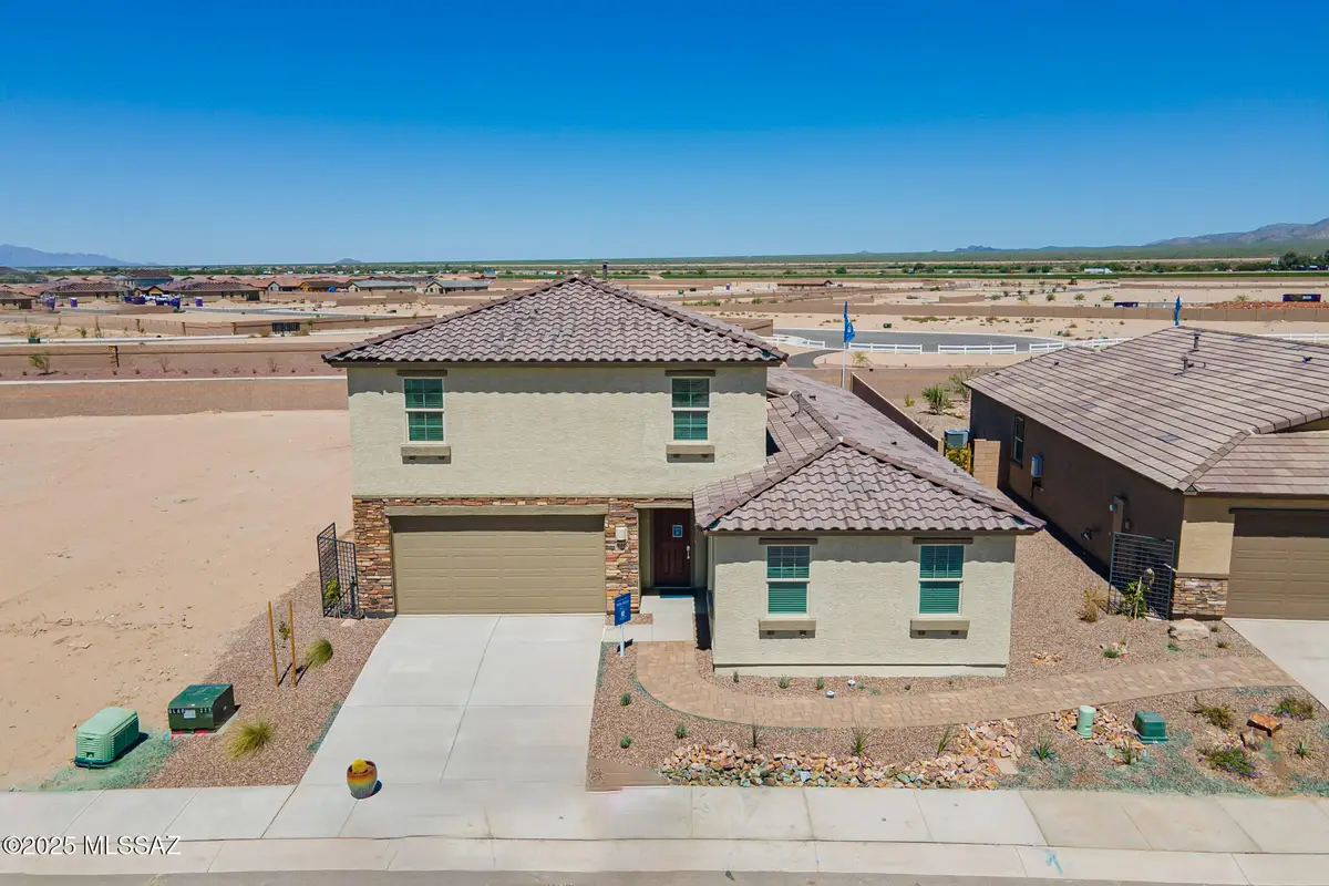 10498 W Beaman Lane, Marana, AZ 85653 - Image #1