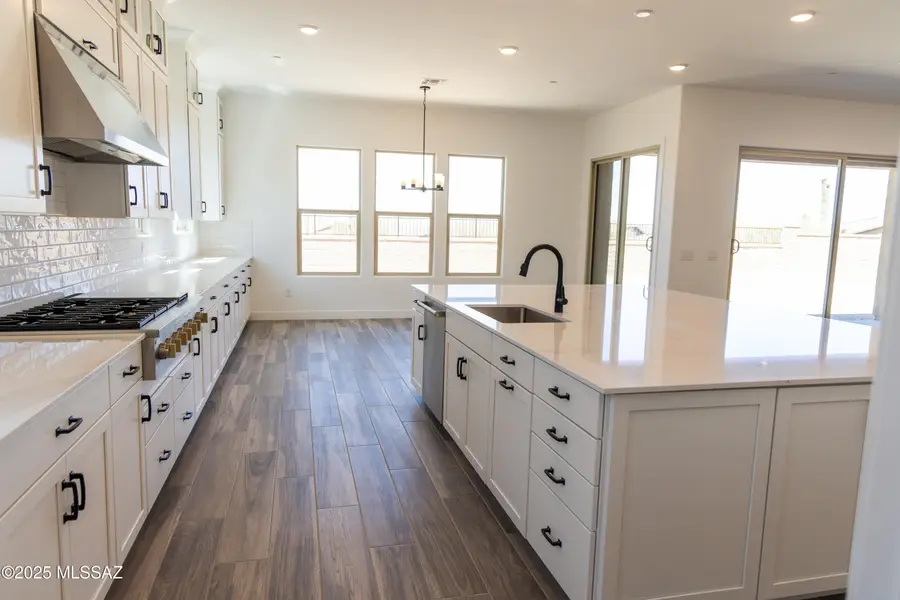 14457 N Dove Reserve Drive, Marana, AZ 85658 - Image #2