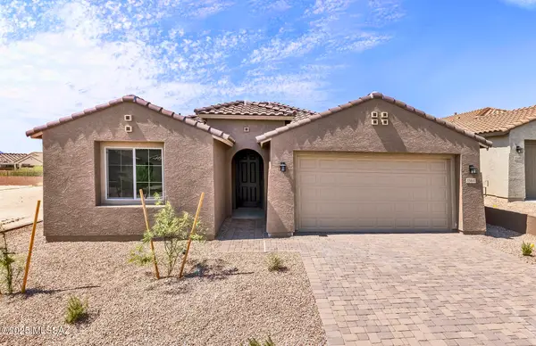 13441 N Sanidine Drive, Oro Valley, AZ 85755
