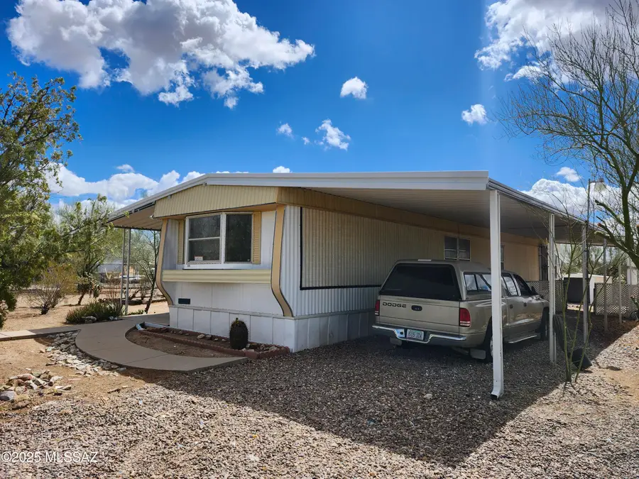 6511 W Dana Drive, Tucson, AZ 85735 - Image #2