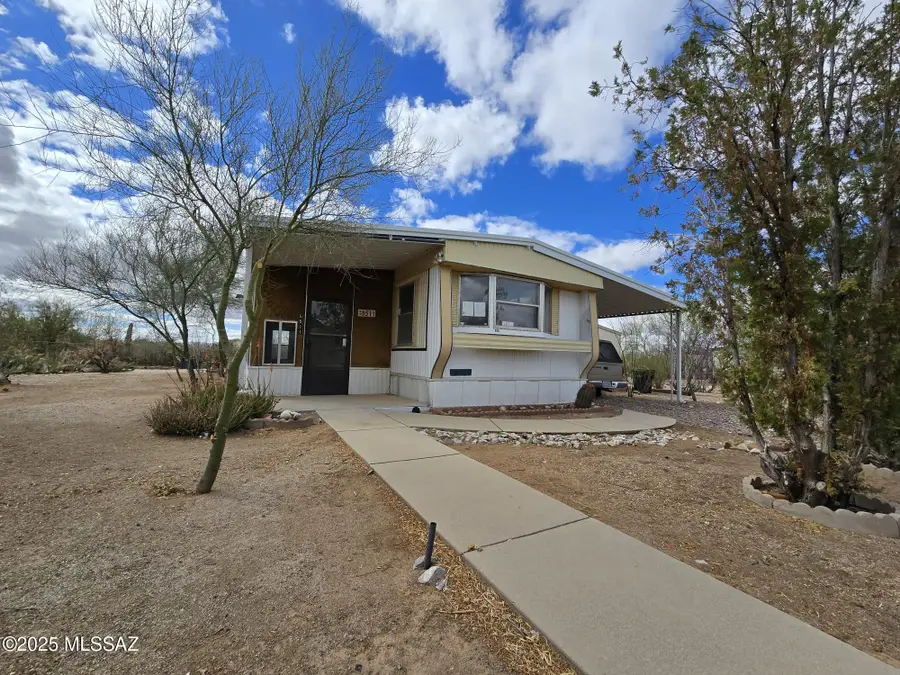 6511 W Dana Drive, Tucson, AZ 85735 - Image #3