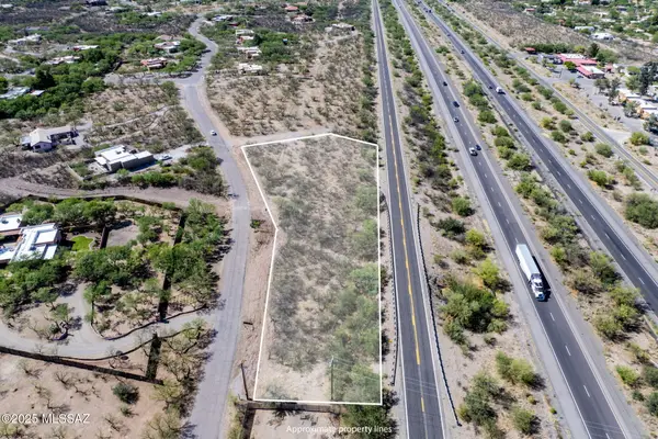 TBD Calle Palo Parado #47, Tubac, AZ 85646