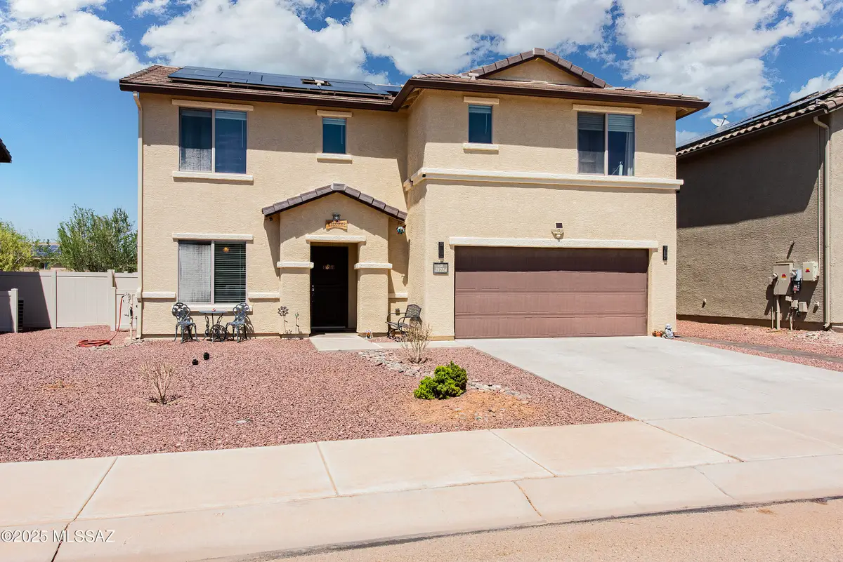 21224 E Freedom Drive, Red Rock, AZ 85145 - Image #1