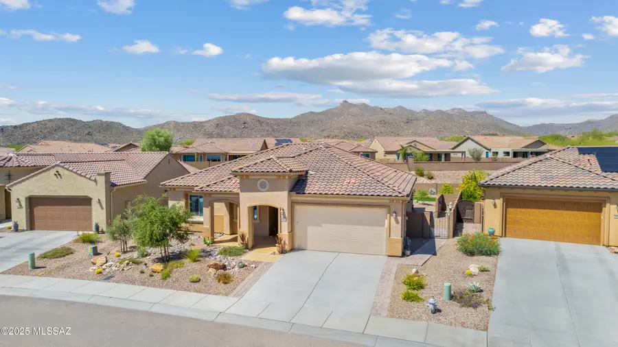 6808 W Komo Point Trail, Marana, AZ 85658 - Image #2