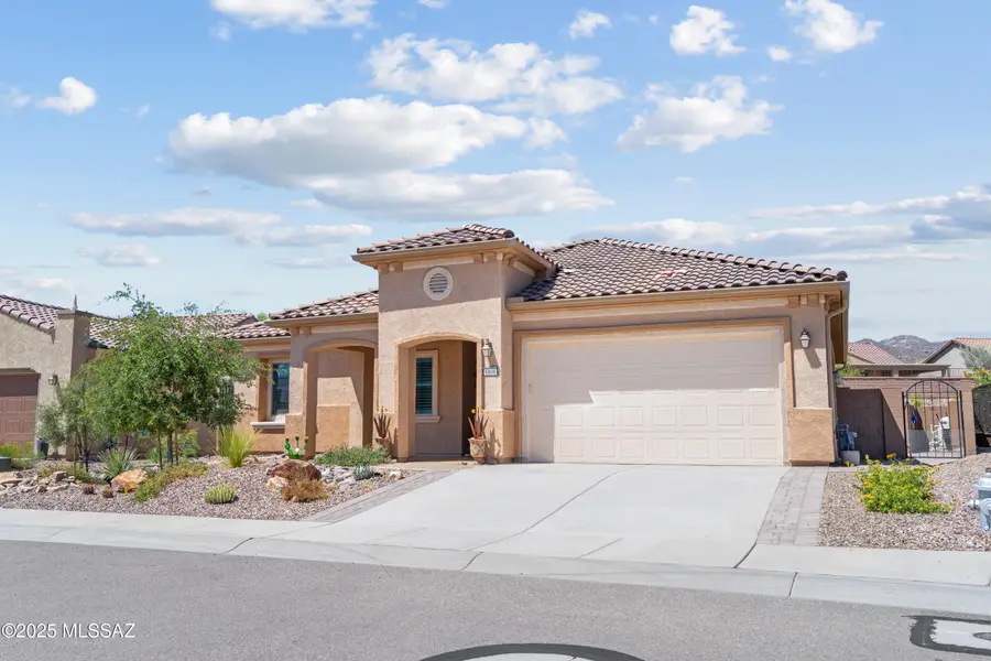6808 W Komo Point Trail, Marana, AZ 85658 - Image #3