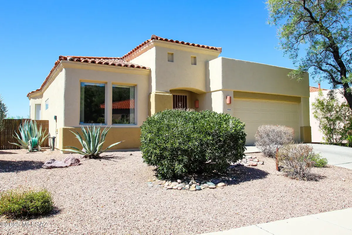 9904 E Sterling View, Tucson, AZ 85749 - Image #1